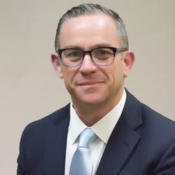Brendan Ahern Trial Attorney