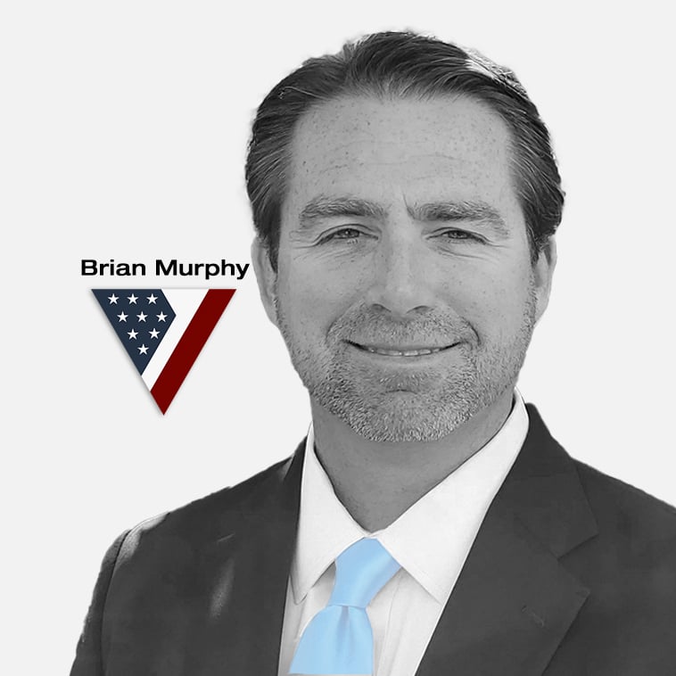Brian Murphy