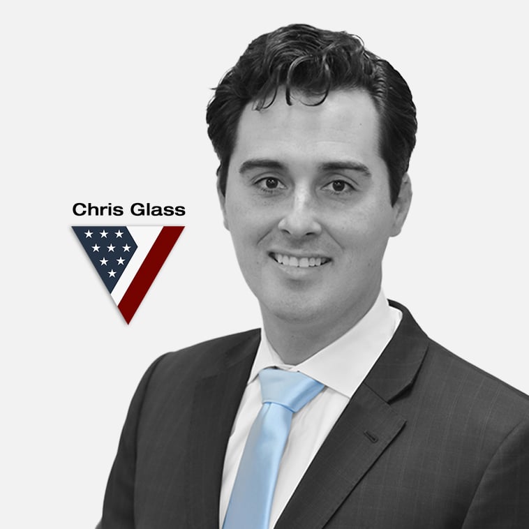 Chris Glass