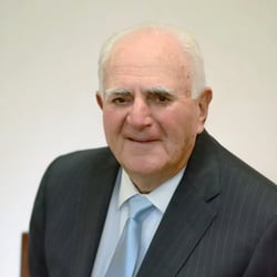 Chuck Rappaport