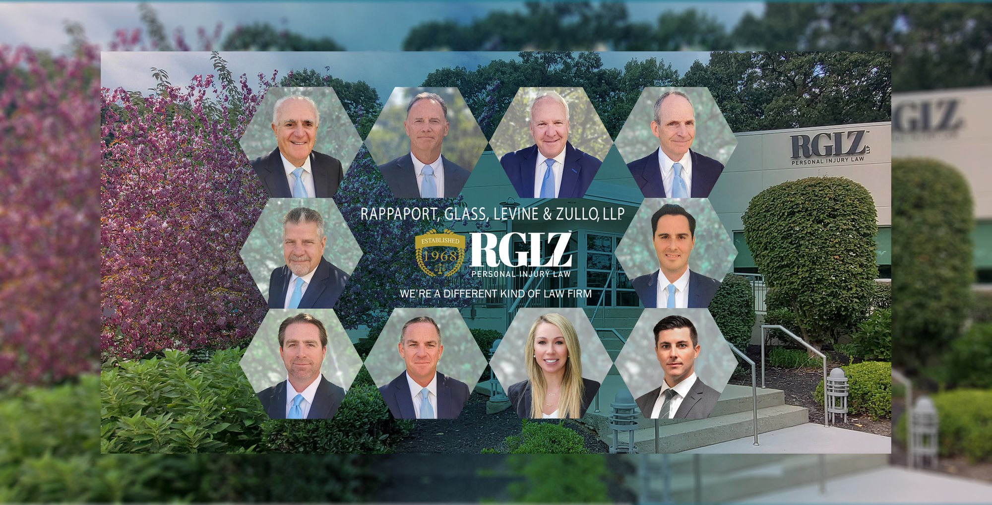 Header All Lawyers 2025