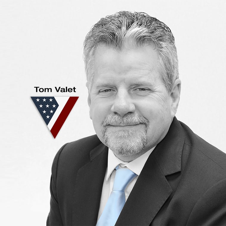 Tom Valet-