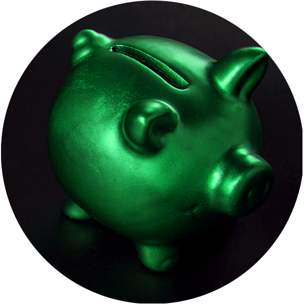 piggy bank